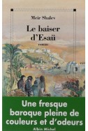 Le baiser d'Esaü